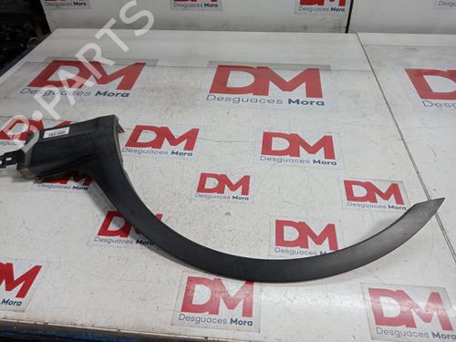 front-left-wheel-arch-trim-bmw-x3-e83-xdrive-20-d-2003-2004-2005-2006-2007-2008-2009-2010-2011-12671276 main image