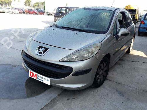 Starter PEUGEOT 207 (WA_, WC_)  | BP12659335M8 