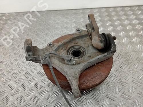 Right front steering knuckle TATA SAFARI (42_FD)  | BP29409994M26 