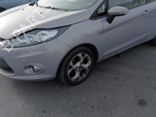 Engine control unit (ECU) FORD FIESTA VI (CB1, CCN) 1.25 | BP21178690M57 