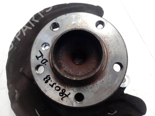 Left front steering knuckle BMW 1 (F20)  | BP16436138M25 