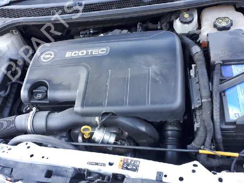 Mirror switch OPEL ASTRA J (P10) | BP16472414I25