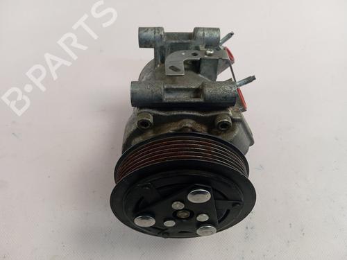 Used AC compressor CITROËN C-ELYSEE (DD_) 1.6 VTi 115 (DDNFP0, DDNFP6, DDNFP9) (115 hp) 29207770