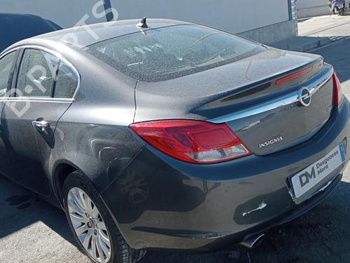 Third brake light OPEL INSIGNIA A (G09) 2.0 CDTI (68) | BP29011545L11 