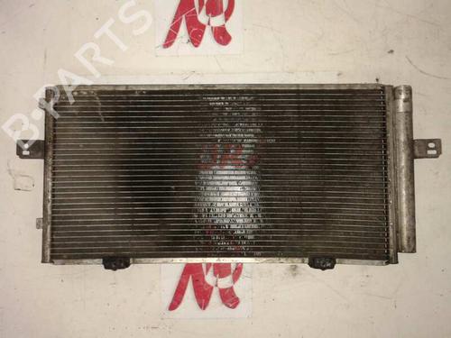 AC radiator MG MG ZT 2.0 CDTi | BP16687475M32 
