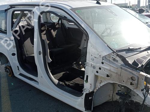 Fuse box CITROËN BERLINGO / BERLINGO FIRST Box Body/MPV (M_)  | BP22552065E1 