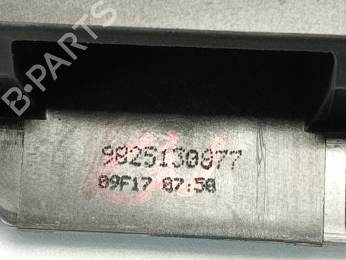 Rear left interior door handle CITROËN C3 III Van (SX_, SY_) | BP17155103I15