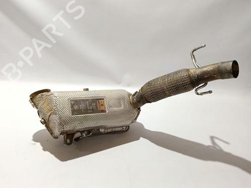 Used Catalyst Catalyst 37464113 37464113