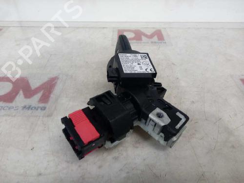 Ignition barrel NISSAN MICRA V (K14)  | BP16686321M48 