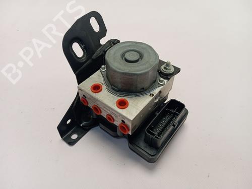 Used ABS pump FIAT FIORINO Box Body/MPV (225_) [2007-2025]  30374174