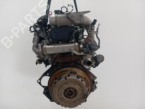 Engine FIAT DUCATO Van (250_) 130 Multijet 2,3 D 4x4 | BP34366643M1  - Image 8