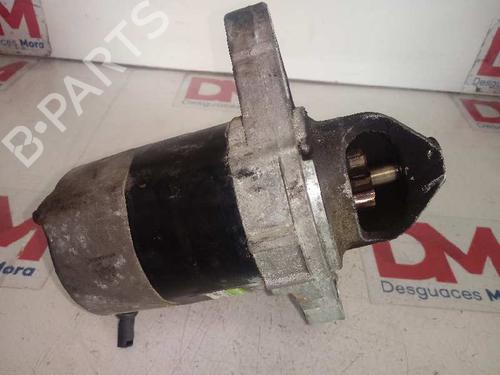Starter CITROËN C1 (PM_, PN_) | BP37489999M8 - Image 2
