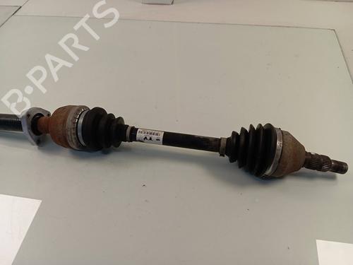 Right front driveshaft OPEL VECTRA C (Z02)  | BP19181093M39 
