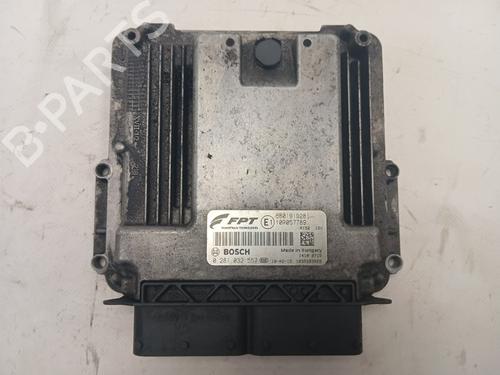 Used Engine control unit (ECU) IVECO DAILY VI Van [2014-2025]  23879504