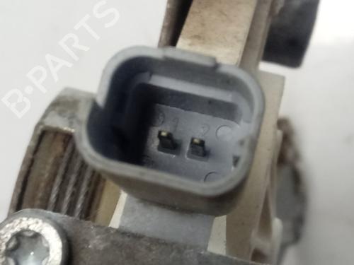 Front right window mechanism NISSAN MICRA III (K12) 1.5 dCi | BP13091751C23 