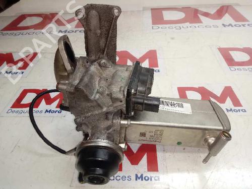 Used Egr AUDI A7 Sportback (4GA, 4GF) 3.0 TDI quattro (272 hp) 16932730