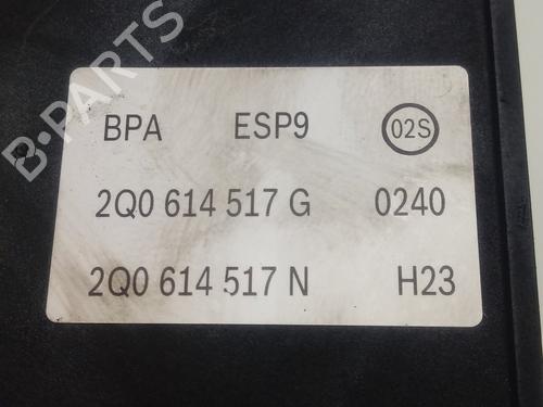 ABS pump AUDI A1 Sportback (GBA)  | BP16584240M43 