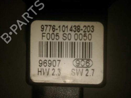 Left rear window motor VW GOLF IV (1J1) 1.9 TDI | BP12833114E23 