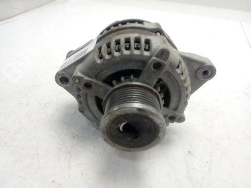 Used Alternator Alternator TOYOTA LAND CRUISER PRADO (_J12_) [2002-2010] 16577856 16577856