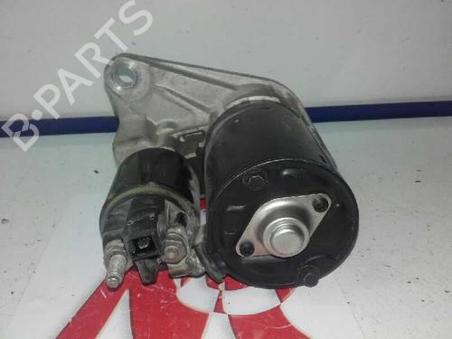 Starter SEAT IBIZA III (6L1)  | BP12636295M8 