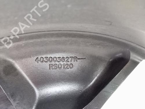 Fælgsæt RENAULT CAPTUR II (HF_) E-TECH 160 | BP32290223C100 - Image 8