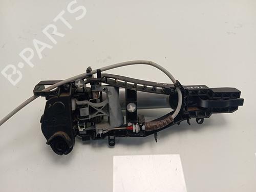 Front left exterior door handle BMW 1 (F21) 116 d | BP23228422C128 