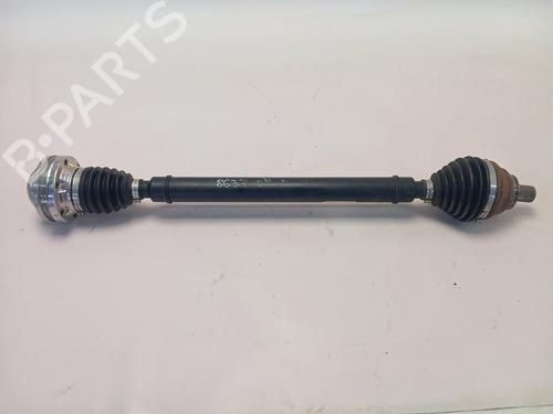 Used Right front driveshaft FORD TOURNEO CONNECT / GRAND TOURNEO CONNECT V761 MPV (SK) [2022-2025]  29588565