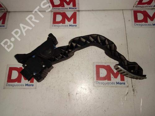 Pedal FIAT STILO (192_) 1.9 JTD (192_XE1A) | BP12836294I4 