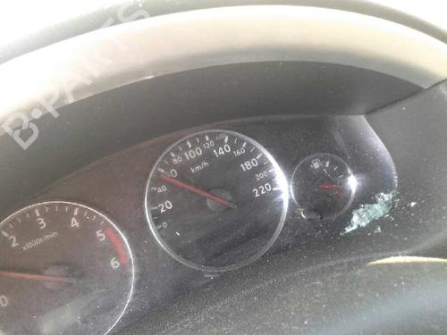 Transfer box NISSAN PATHFINDER III (R51) 2.5 dCi | BP13912302M36 