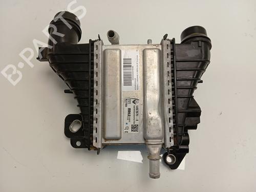 Intercooler RENAULT MEGANE IV Hatchback (B9A/M/N_) 1.5 Blue dCi 95 (B9A2, B9A6) | BP22757573M30 