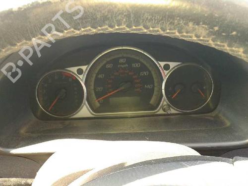 Fuse box HONDA CR-V II (RD_)  | BP12643473E1 