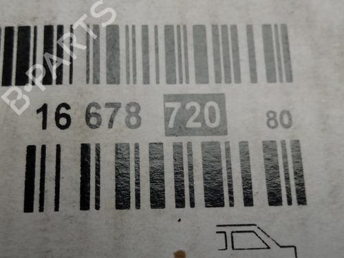 Other HYUNDAI H-1 Van (A1)  | BP19261332O1 
