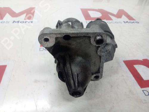 Startmotor CITROËN BERLINGO Box Body/MPV (B9)  | BP12663996M8 