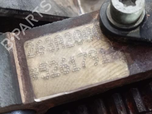 Engine FIAT DOBLO Cargo (263_) 1.3 D Multijet | BP35981203M1 - Image 2