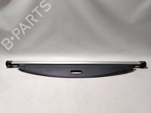 Used Rear parcel shelf FORD FOCUS I (DAW, DBW) 1.6 16V (100 hp) 31849942