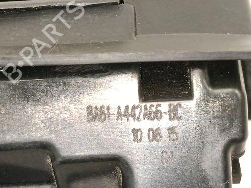 Tailgate lock FORD FIESTA VI (CB1, CCN) 1.4 TDCi | BP32414579C101