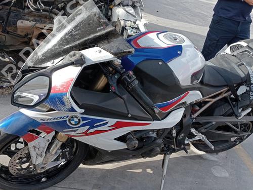 ABS pump BMW MOTORCYCLES S S 1000 RR (2R99) | BP40103632M43 - Image 10