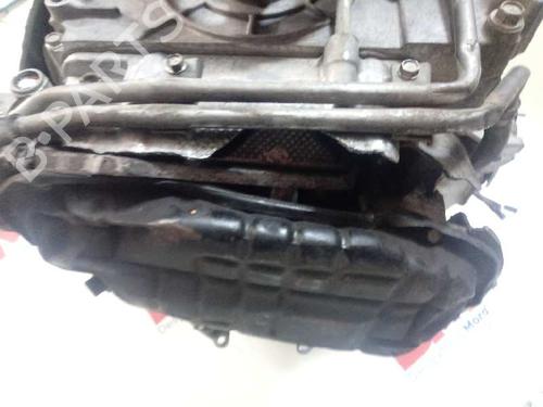 Engine NISSAN 350Z Coupe (Z33)  | BP12937303M1 