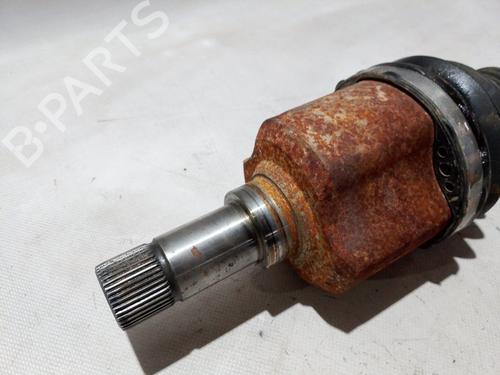 Left front driveshaft PEUGEOT BOXER Bus 2.2 BlueHDi 120 | BP35754923M38 - Image 2