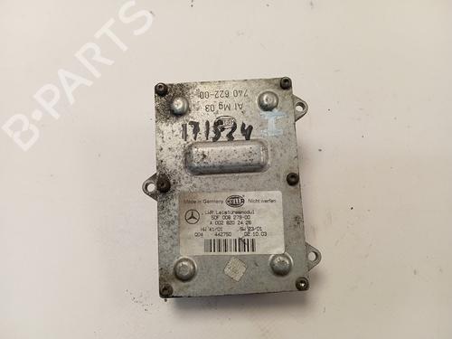 Module xenonverlichting MERCEDES-BENZ E-CLASS (W211) E 320 CDI (211.026) | BP20937371C53 