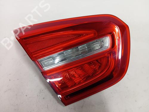 Used Left tailgate light MERCEDES-BENZ GLA-CLASS (X156) [2013-2022]  22712528