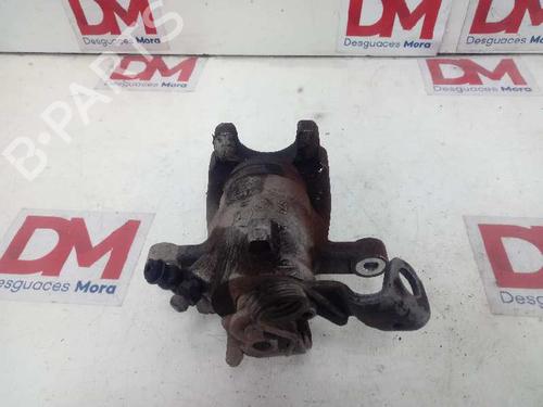 Left rear brake caliper OPEL ASTRA H (A04)  | BP12662211M107 