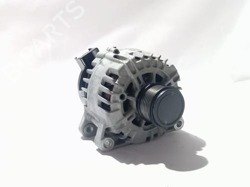 Used Alternator Alternator 38285676 38285676