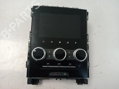 Display monitor RENAULT MEGANE IV Hatchback (B9A/M/N_) | BP17144497C48 - Image 4