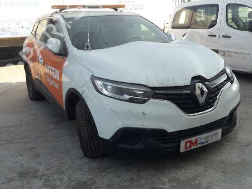 Right tailgate light RENAULT KADJAR (HA_, HL_)  | BP14128899C80 
