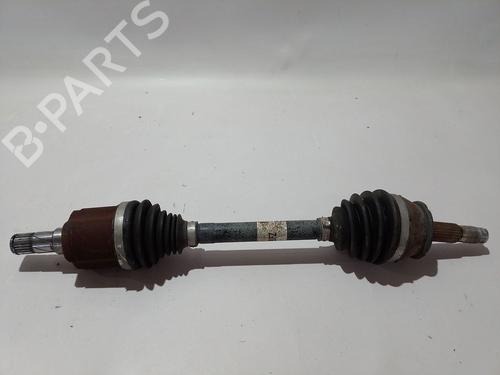 Semiasse anteriore sinistro Semiasse anteriore sinistro OPEL MOKKA / MOKKA X (J13) 1.4 (_76) (140 hp) 37154398 37154398