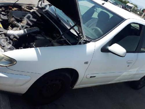 Front right window mechanism CITROËN XSARA (N1) 1.9 D | BP12666012C23