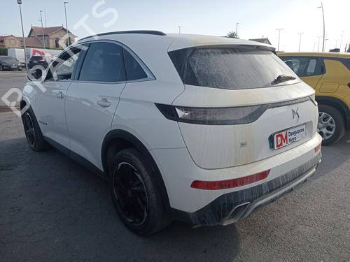 Subframe DS DS 7 Crossback (J4_, JR_, JC_) 1.6 PureTech 180 (J45GFR) | BP40599900M9 - Image 6