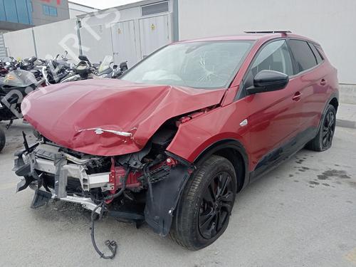 Used Parts OPEL GRANDLAND / GRANDLAND X (A18, P1UO)  1.2 (75)  4744785