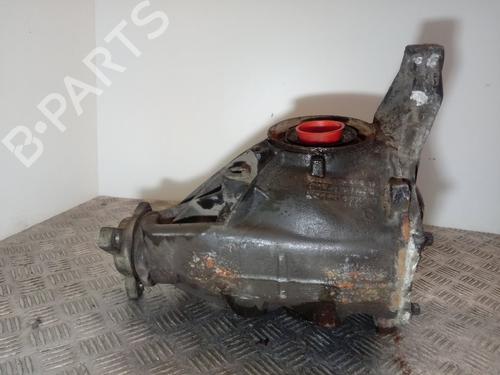 Rear differential MERCEDES-BENZ C-CLASS T-Model (S204) C 220 CDI (204.202) | BP18137531M24 